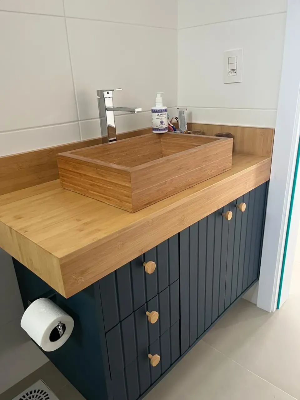 Apartamento para venda tem 193 metros quadrados com 4 quartos - Foto 4