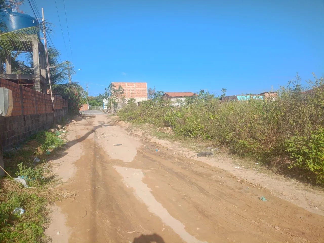 Vendo essa terreno  - Foto 5