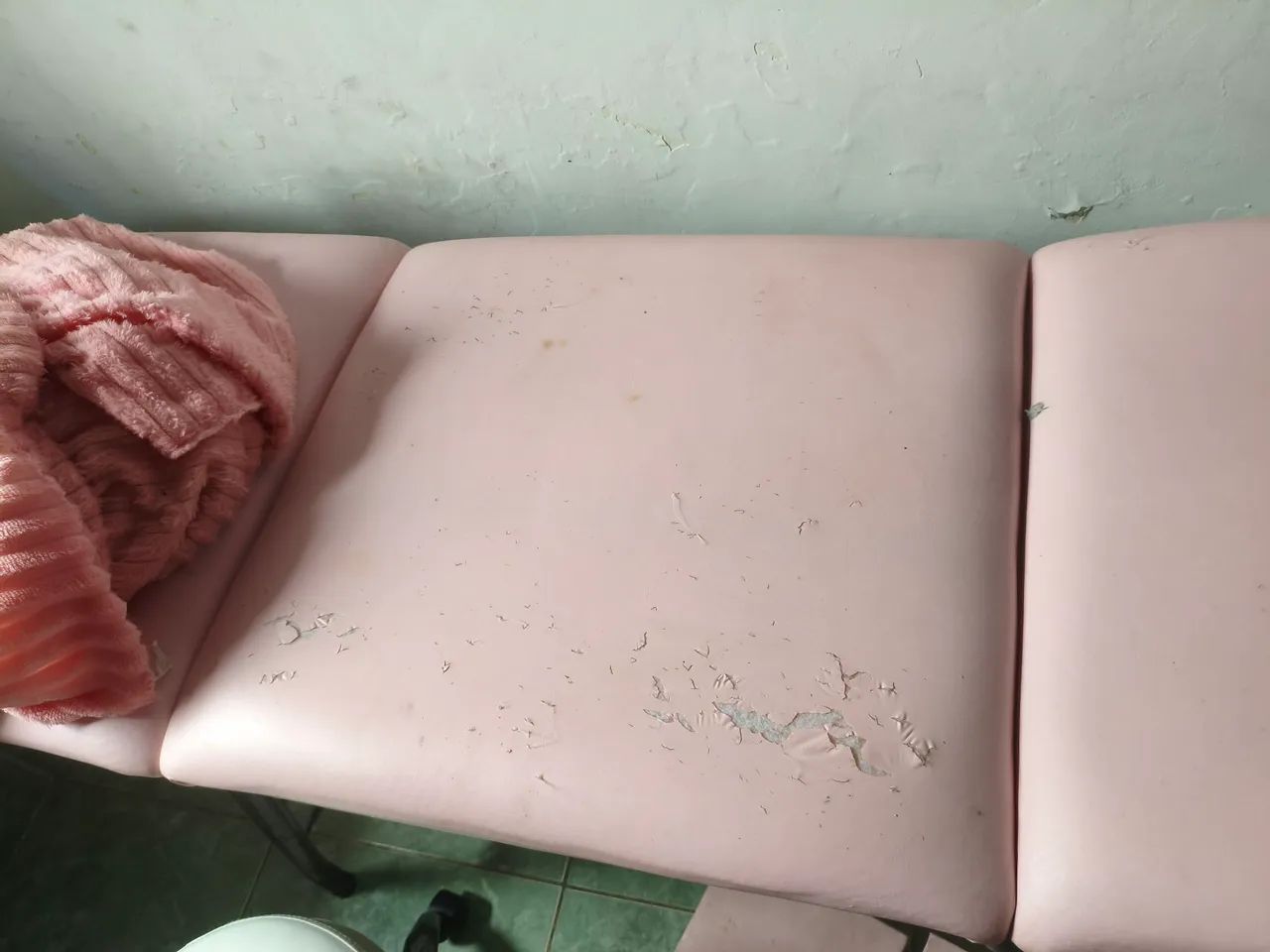 Maca estética kit vendo ou troco