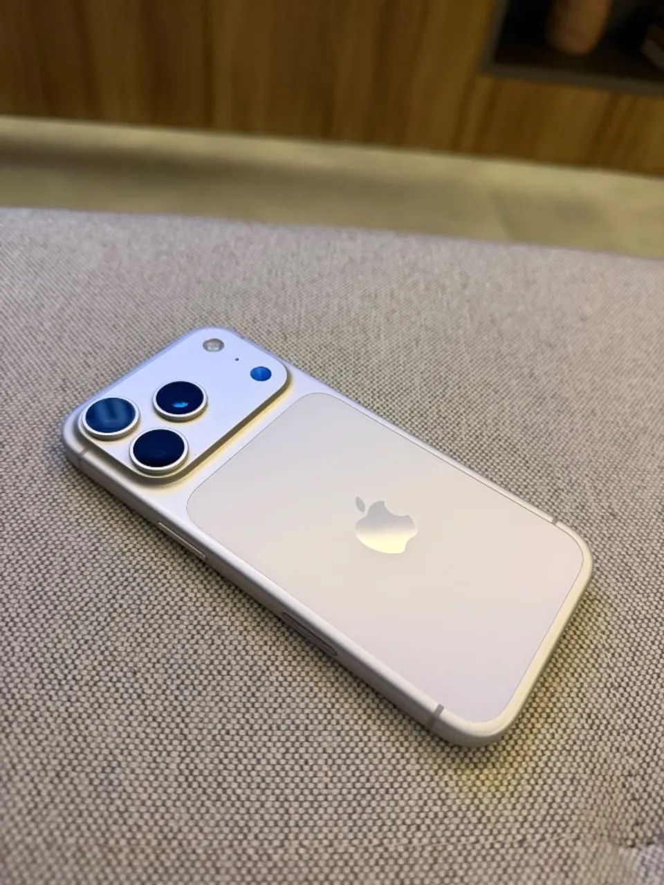 Iphone 17Pro 256gb 