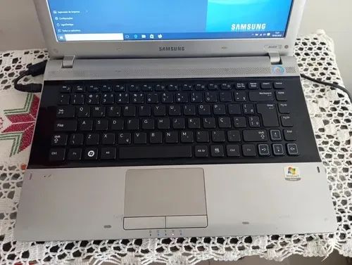 NOTEBOOK SAMSUNG I5 