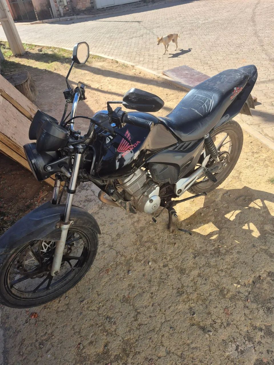 Vendo 150 mix 2011 - Foto 2