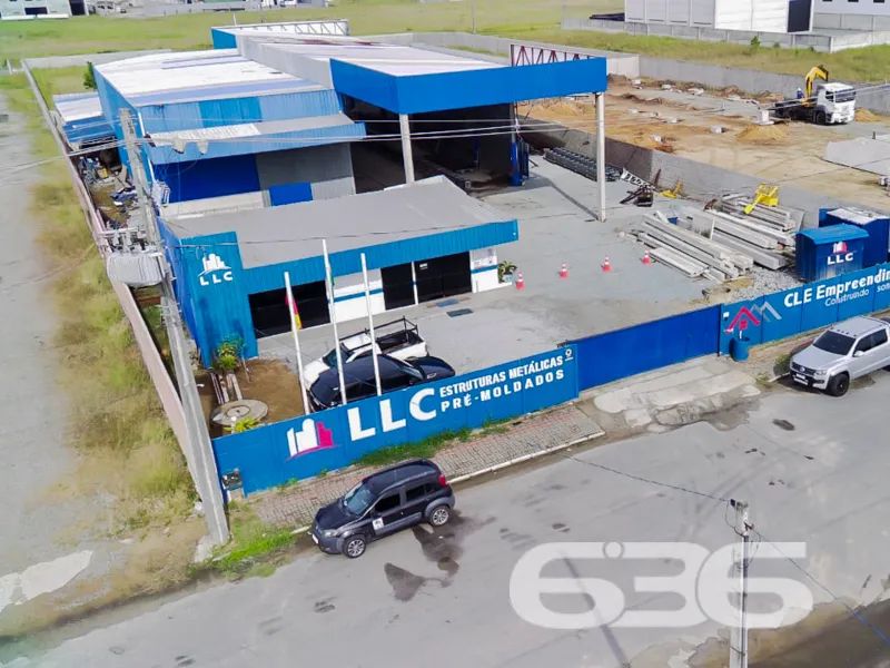 Comercial | Araquari | Volta Redonda - Foto 3
