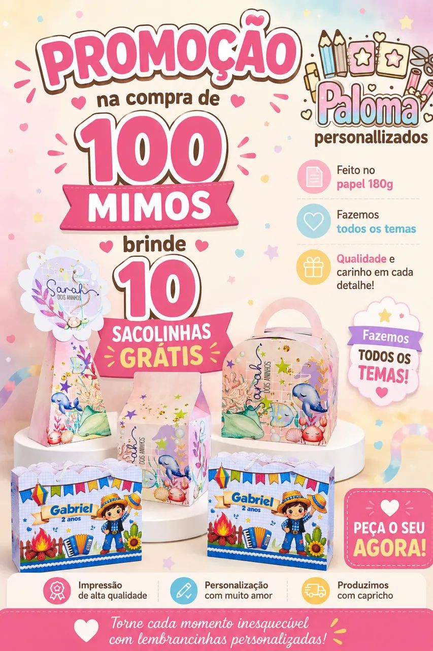 Mimos personalizados  - Foto 3