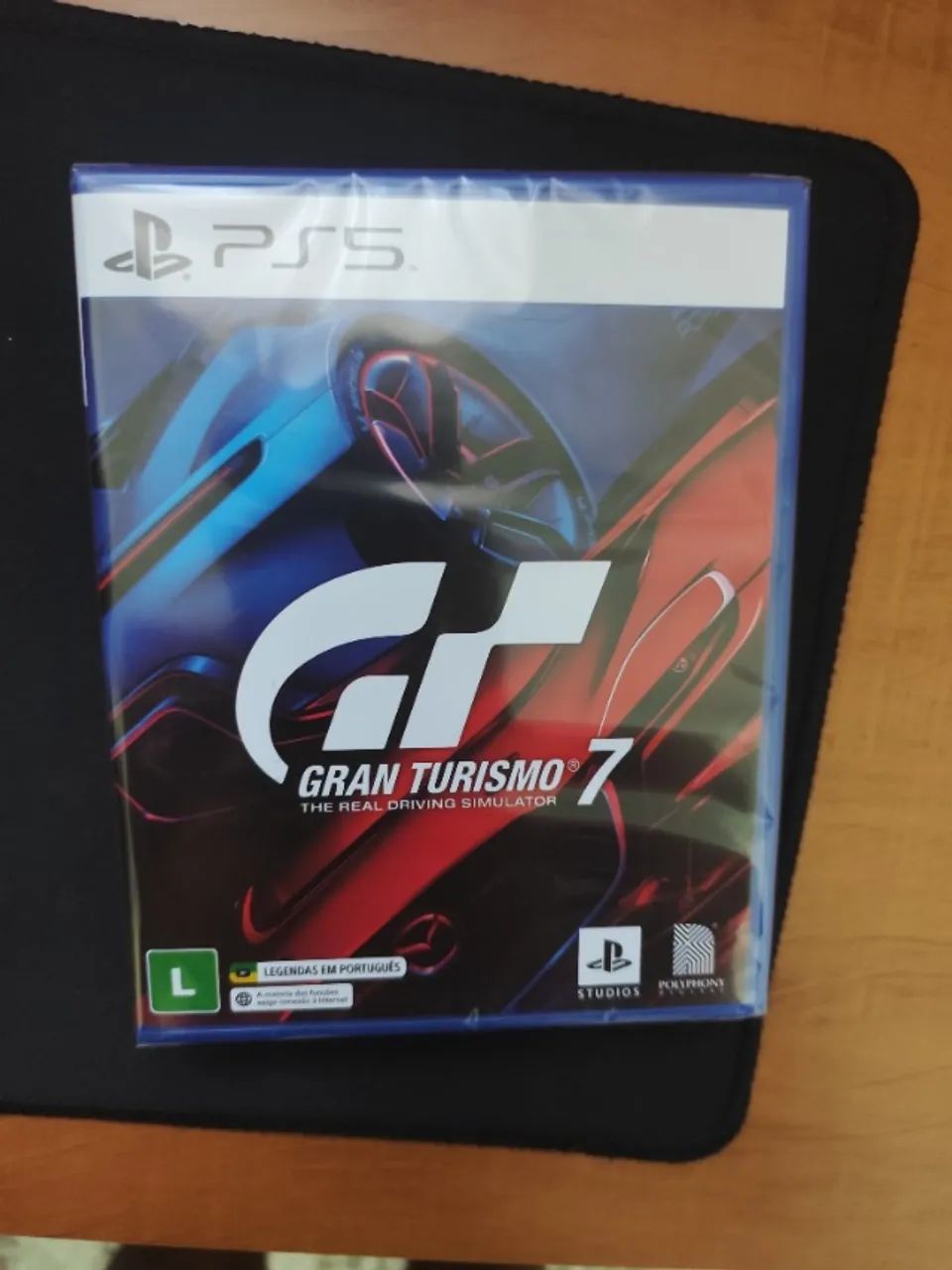 Jogo PS 5 - Foto 3