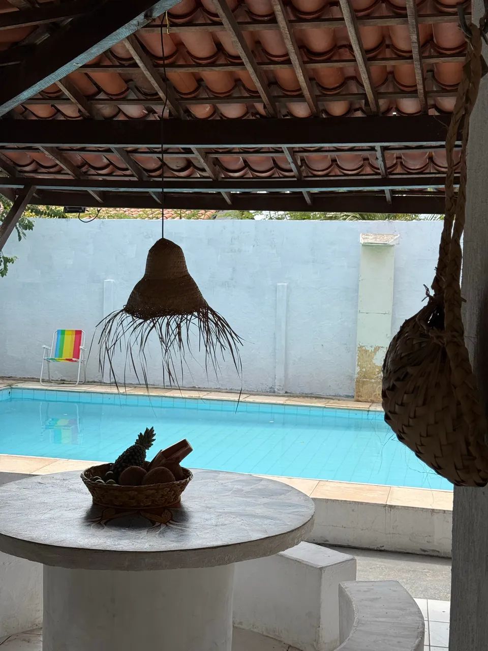 Casa de Praia na Taíba - Pesqueira(a mais central localização) - Foto 12