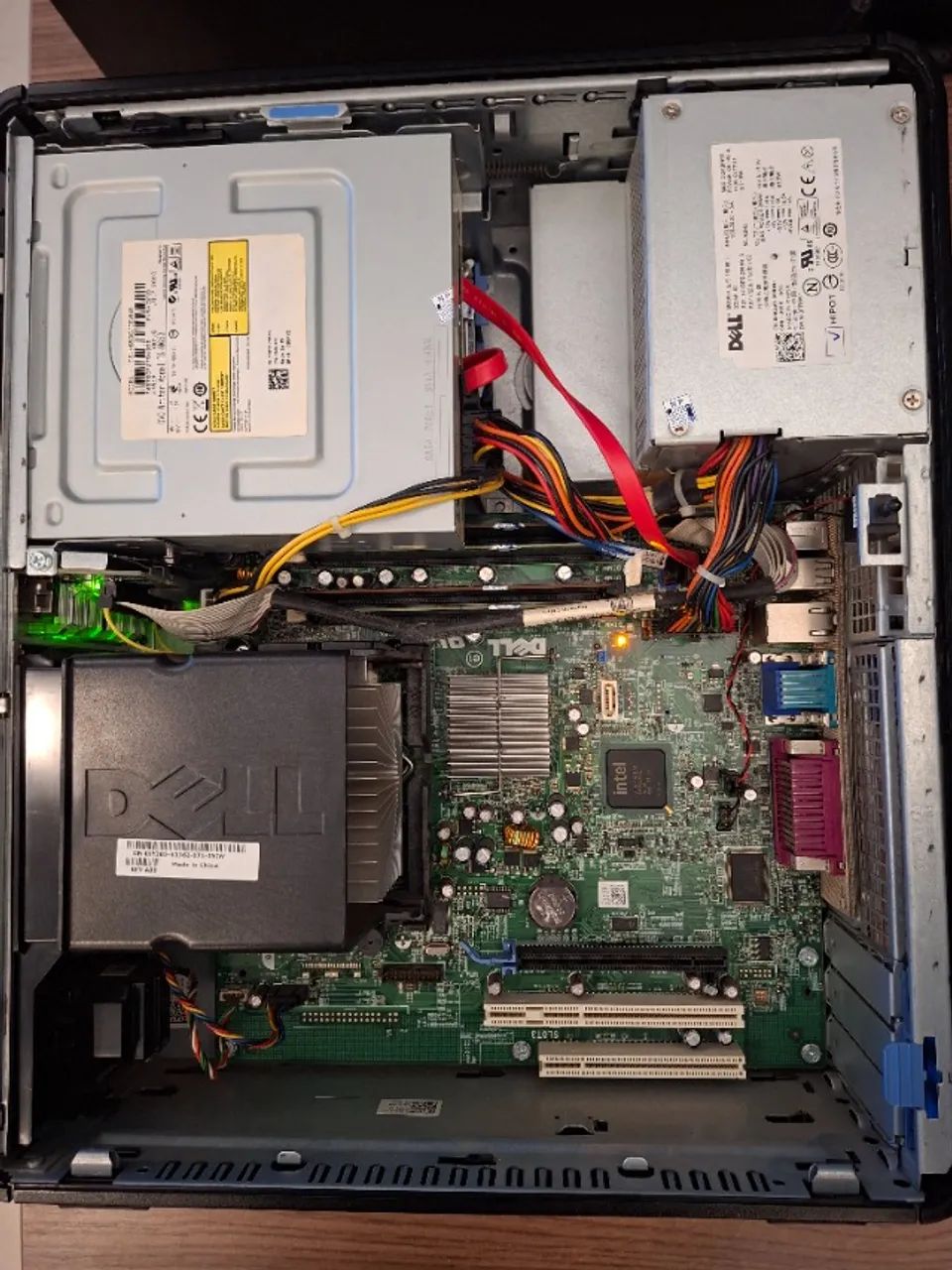 Computador Desktop Dell Optiplex 780 (Usado) - Foto 2