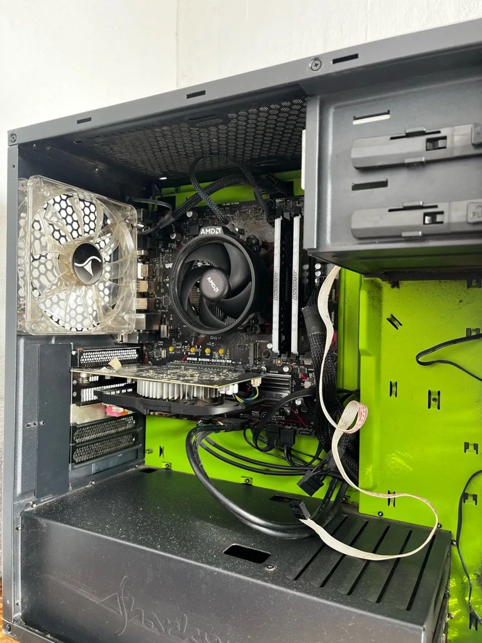 PC GAMER  - Foto 2