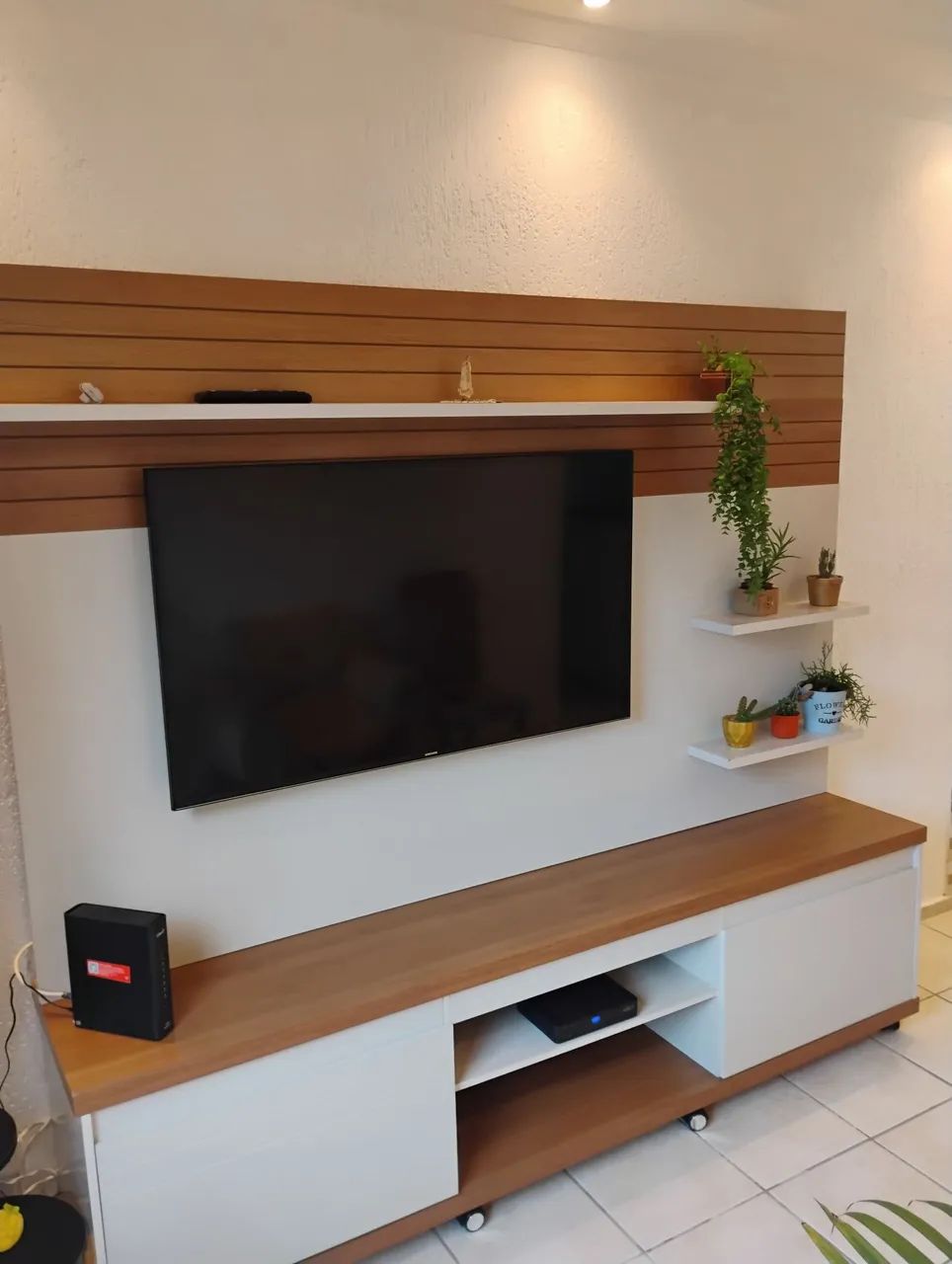 Painel Home  - Foto 2