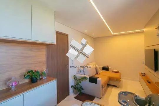 Apartamento 02 quartos - Bairro Juliana - Foto 3
