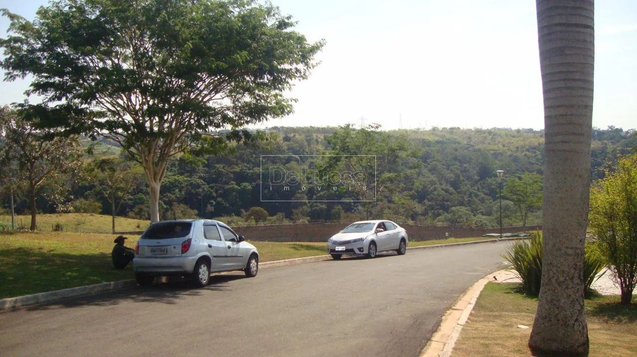 terreno - Sítios de Recreio Gramado - Campinas - Foto 5