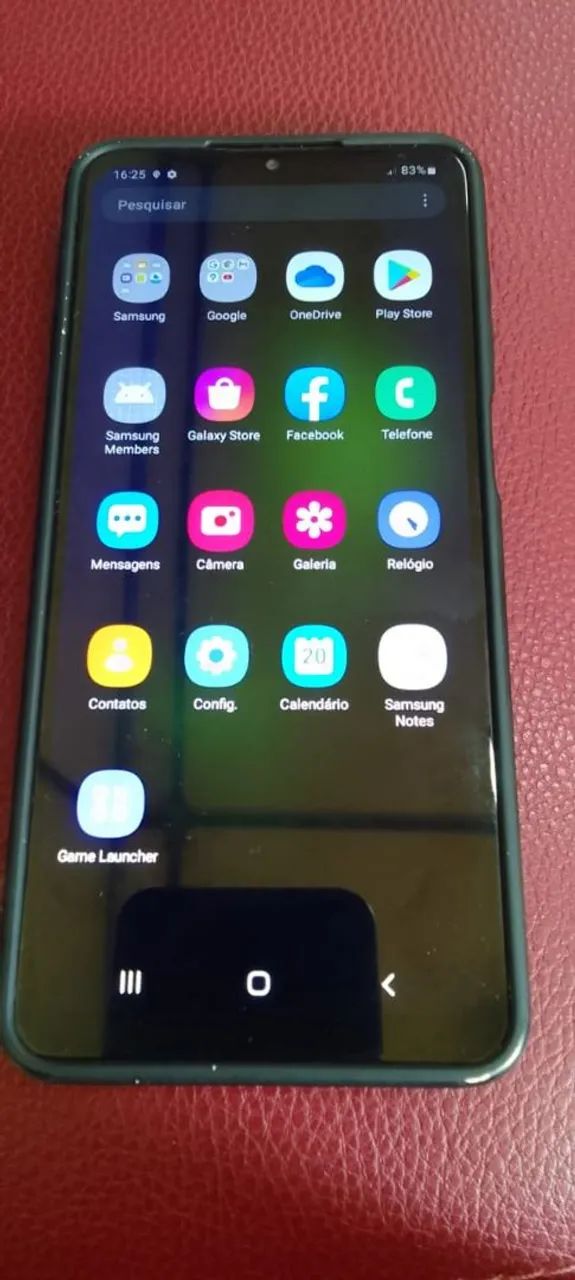 Celular Samsung A12 - Foto 3