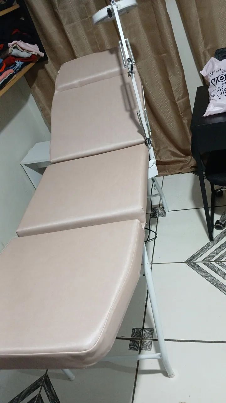 Maca com lupa - Foto 2