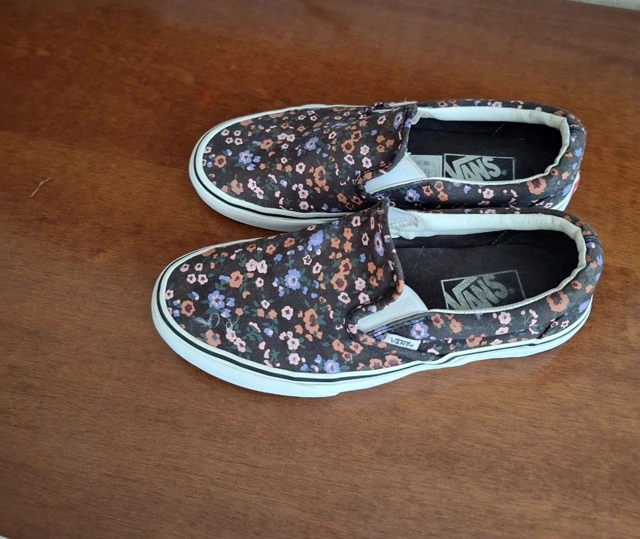 Tênis vans 