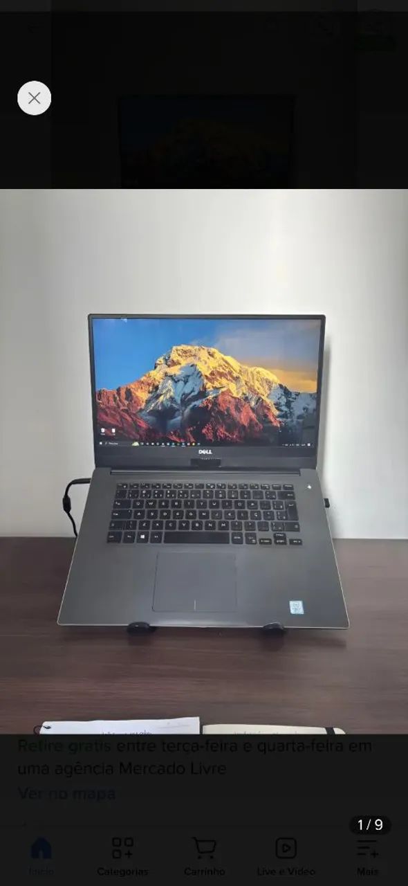 Notebook dell inspiron - Foto 2
