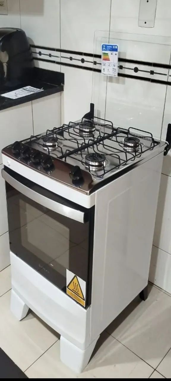 fogão 