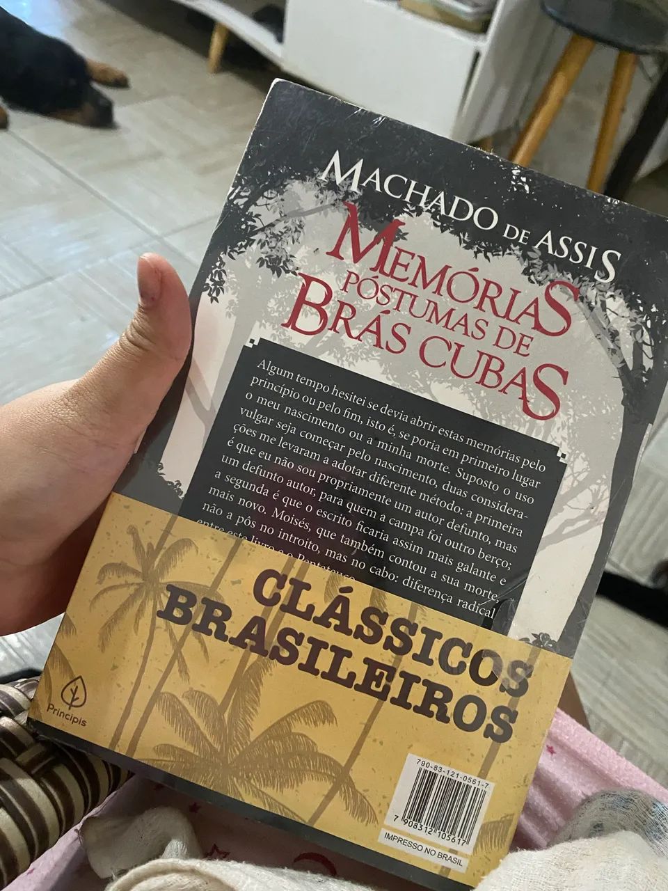 Coleção clássicos brasileiros  - Foto 2