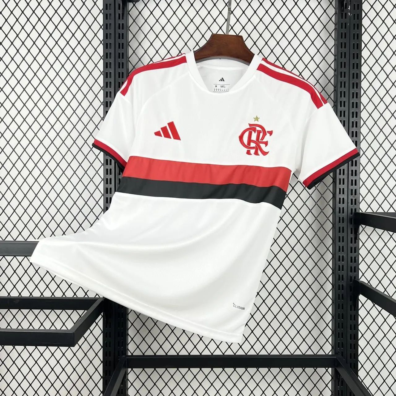 Camisa do Flamengo  - Foto 3