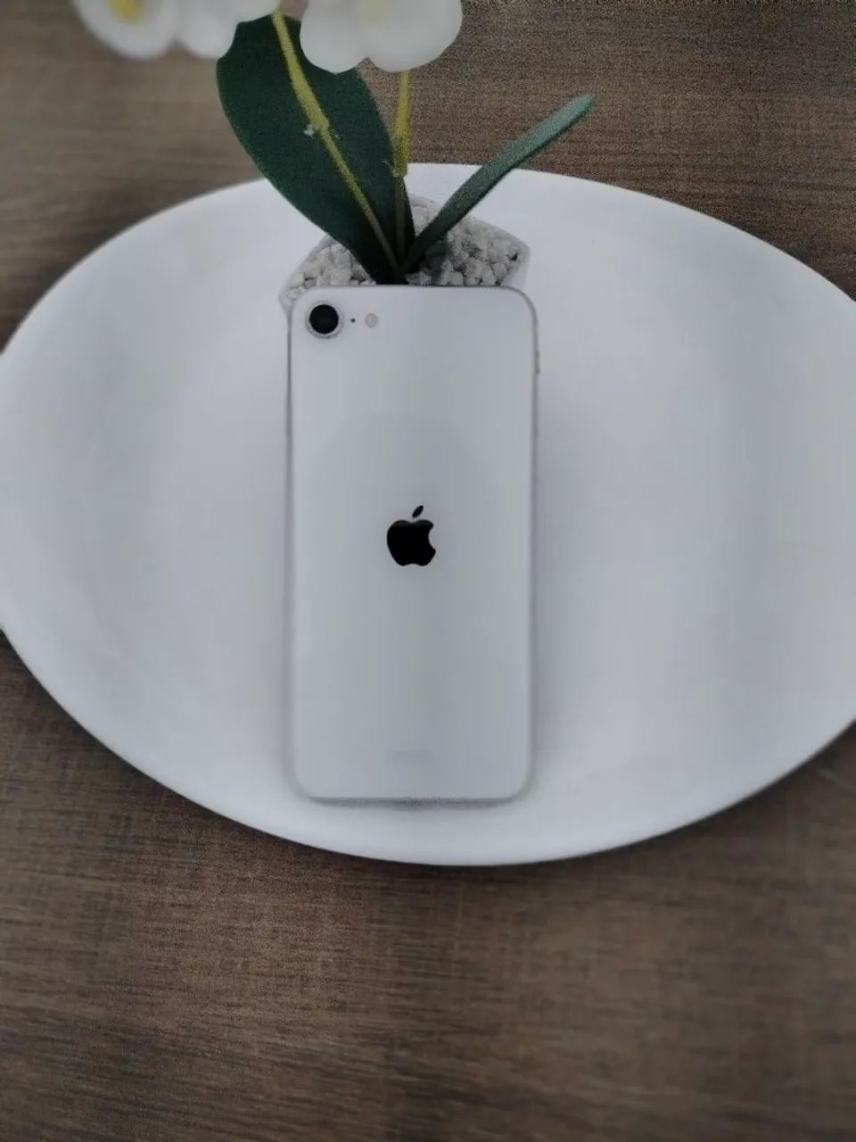 IPHONE Se 2°geração 