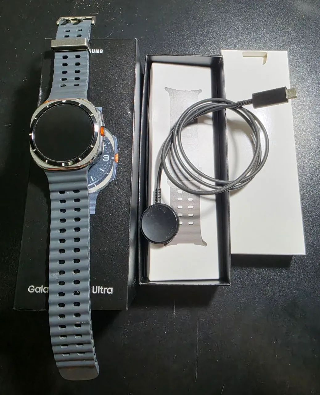 Galaxy Watch Ultra 32GB (1 Geração)