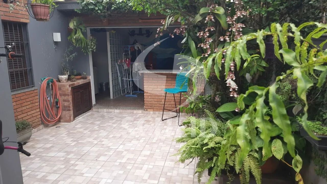 casa terrea a venda na Vila Cruzeiro - Foto 5