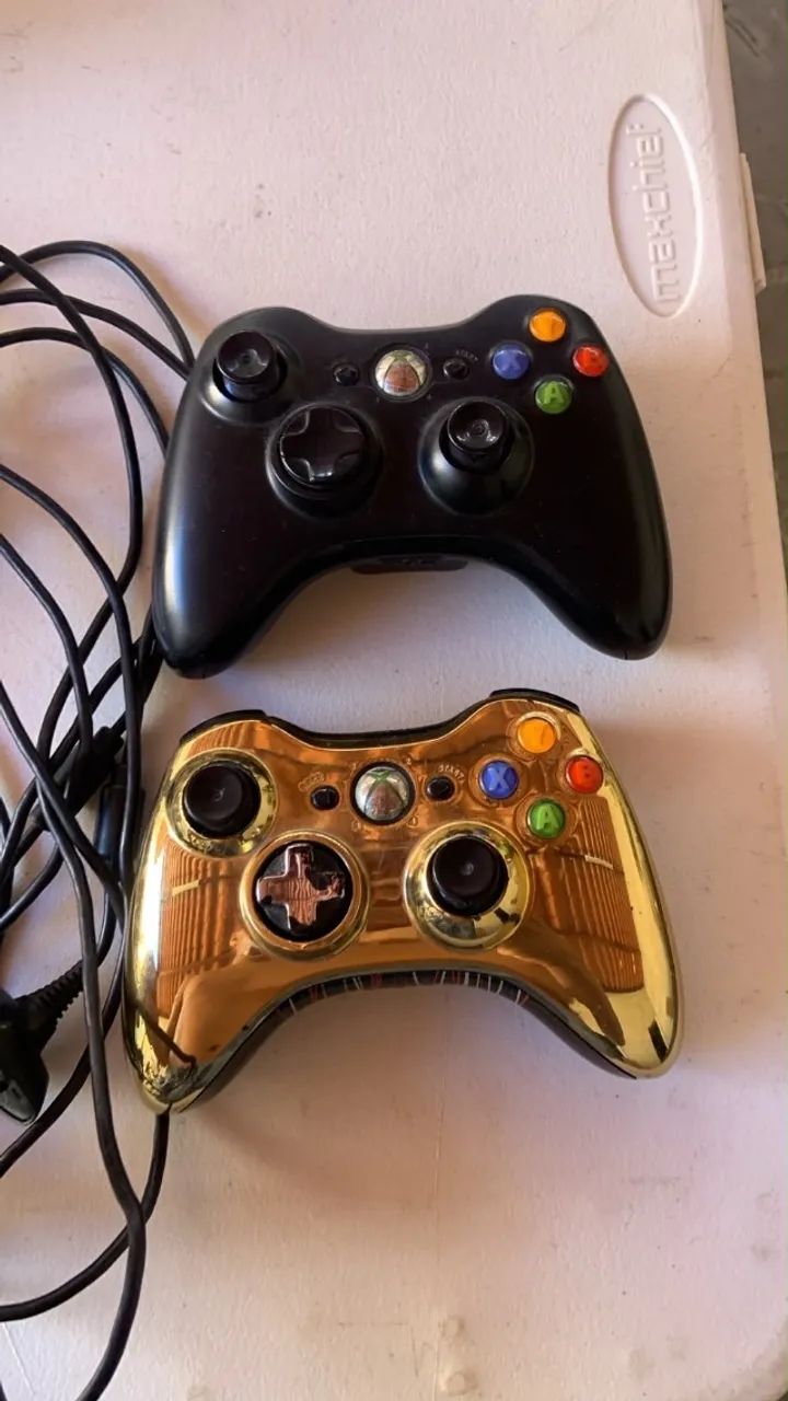 X BOX  - Foto 3