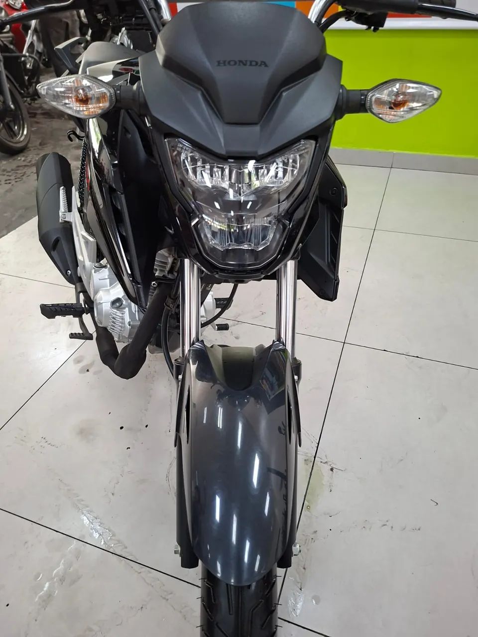 HONDA CG 160 FAN - Foto 5