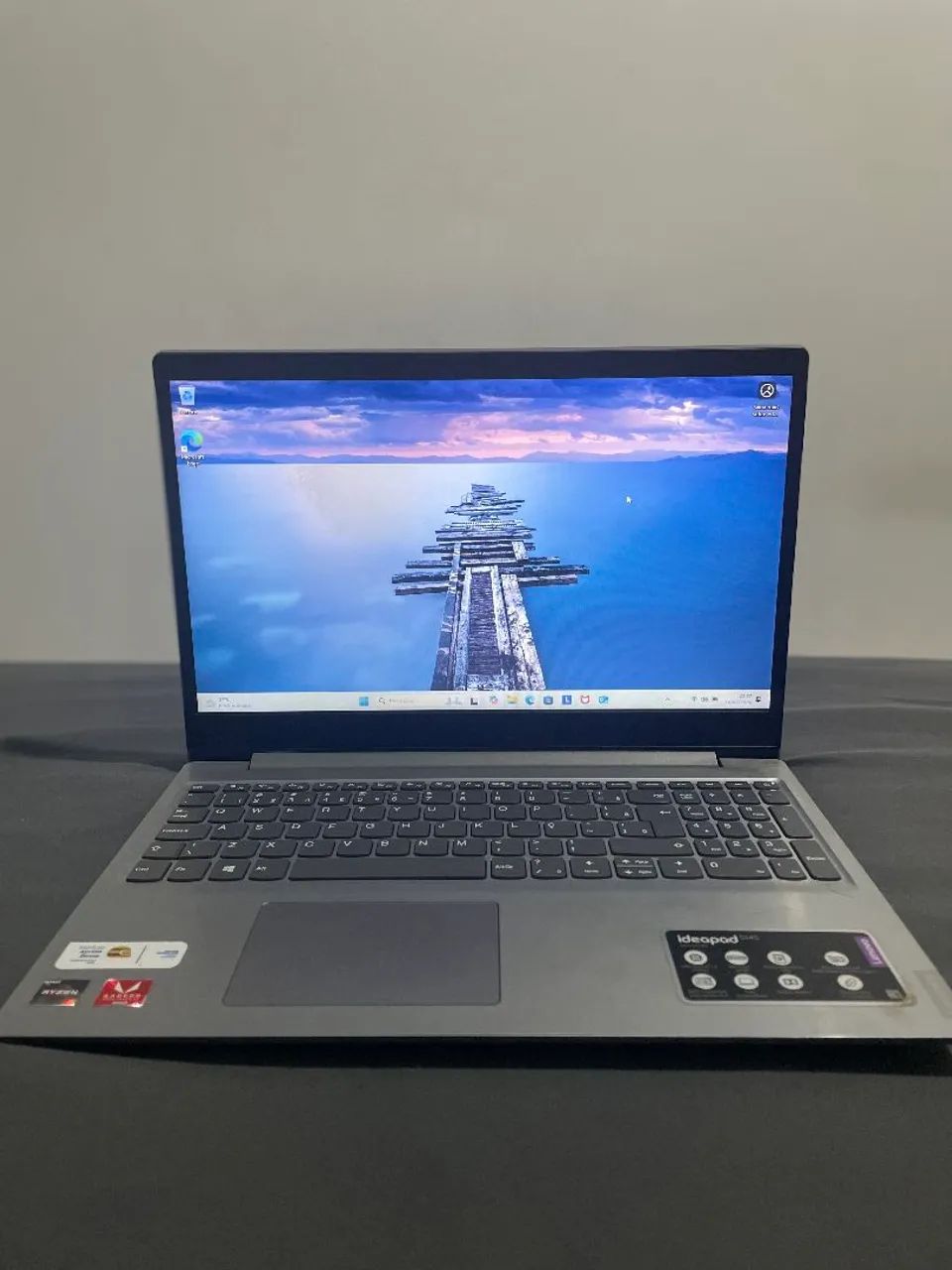 Notebook Lenovo  - Foto 2