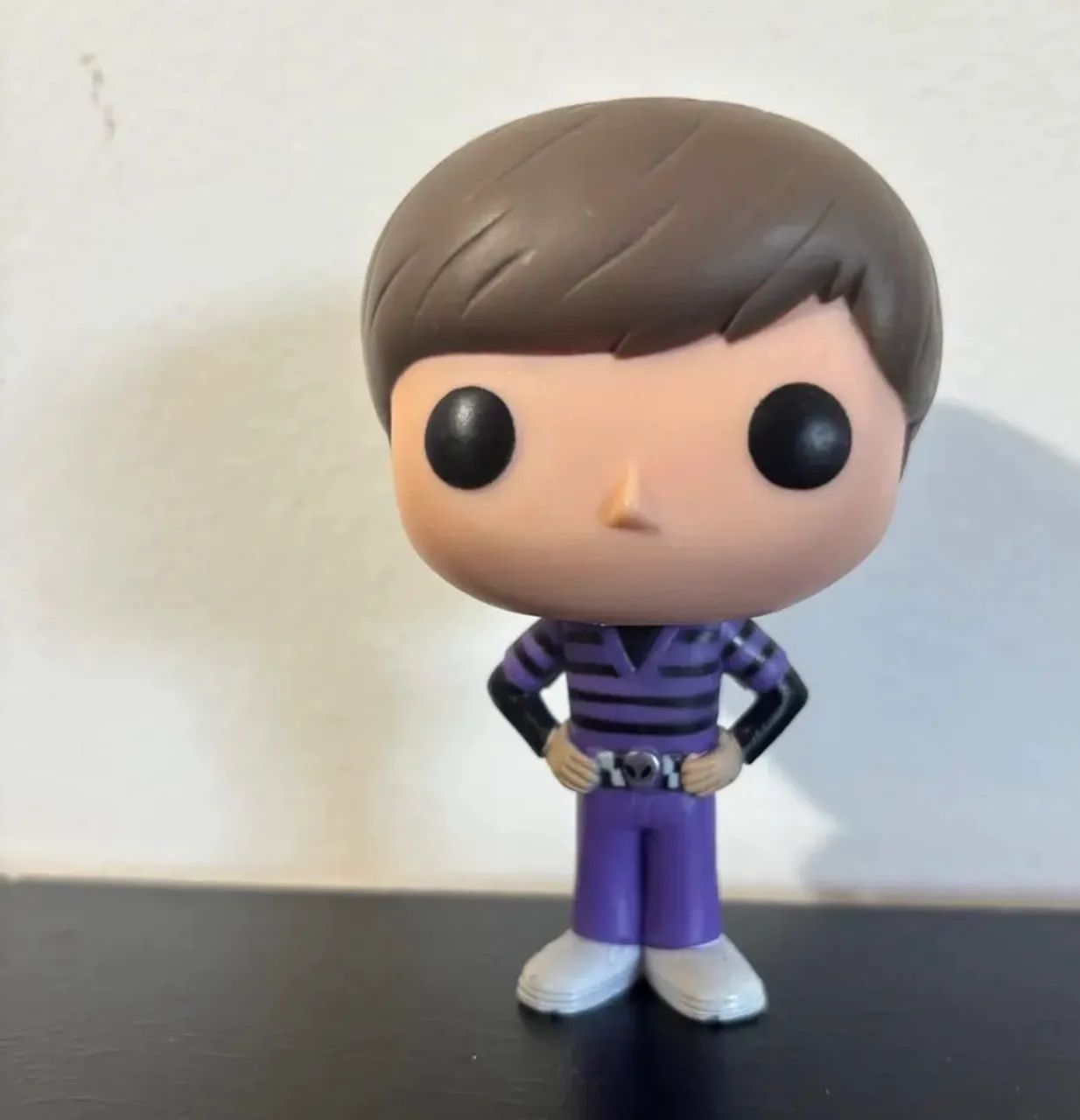 Funko Pop Howard Wolowitz de The Big Bang Theory 
