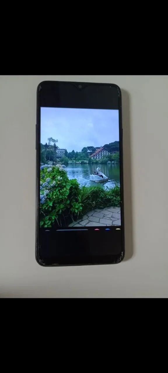 SAMSUNG GALAX A20S (BOM)