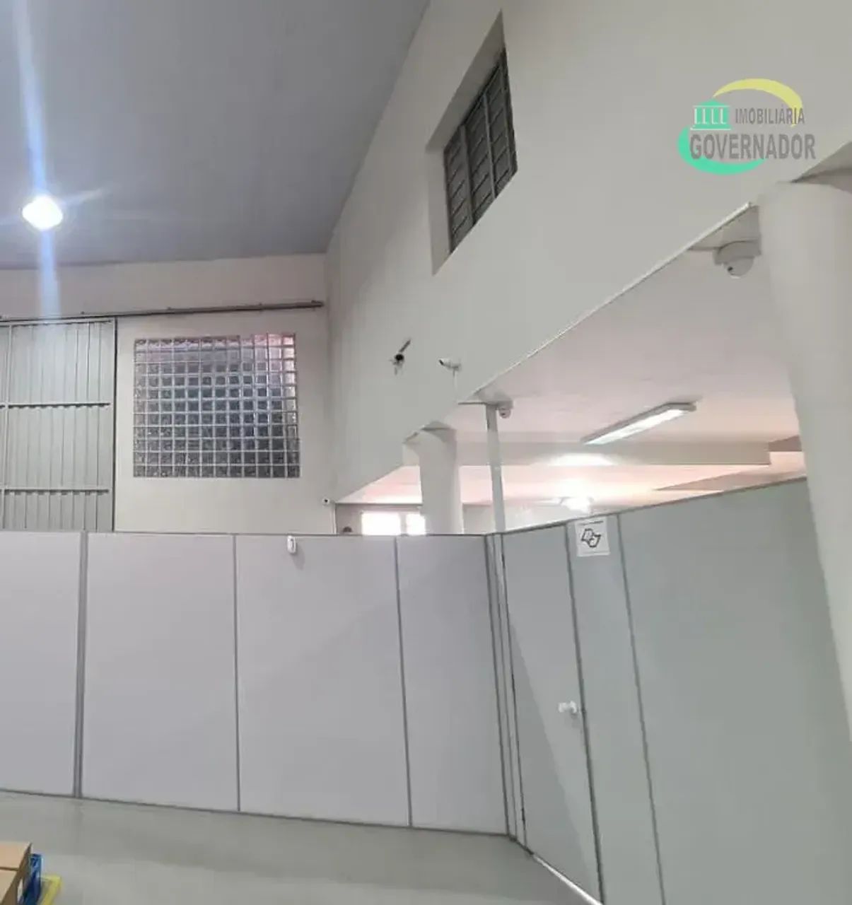 Barracão à venda, 635 m² - São Bernardo - Campinas/SP - Foto 3