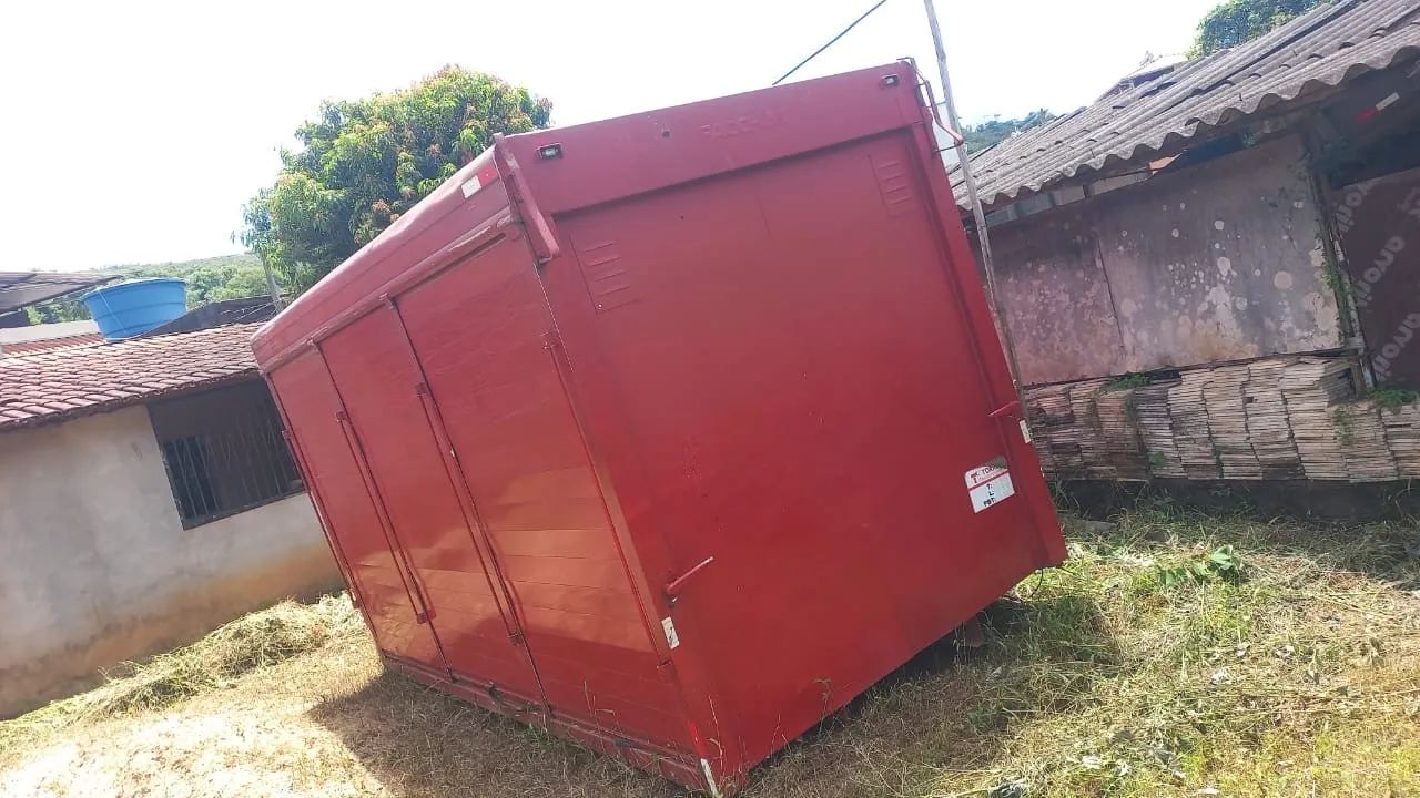 Vendo Baia de Bebidas