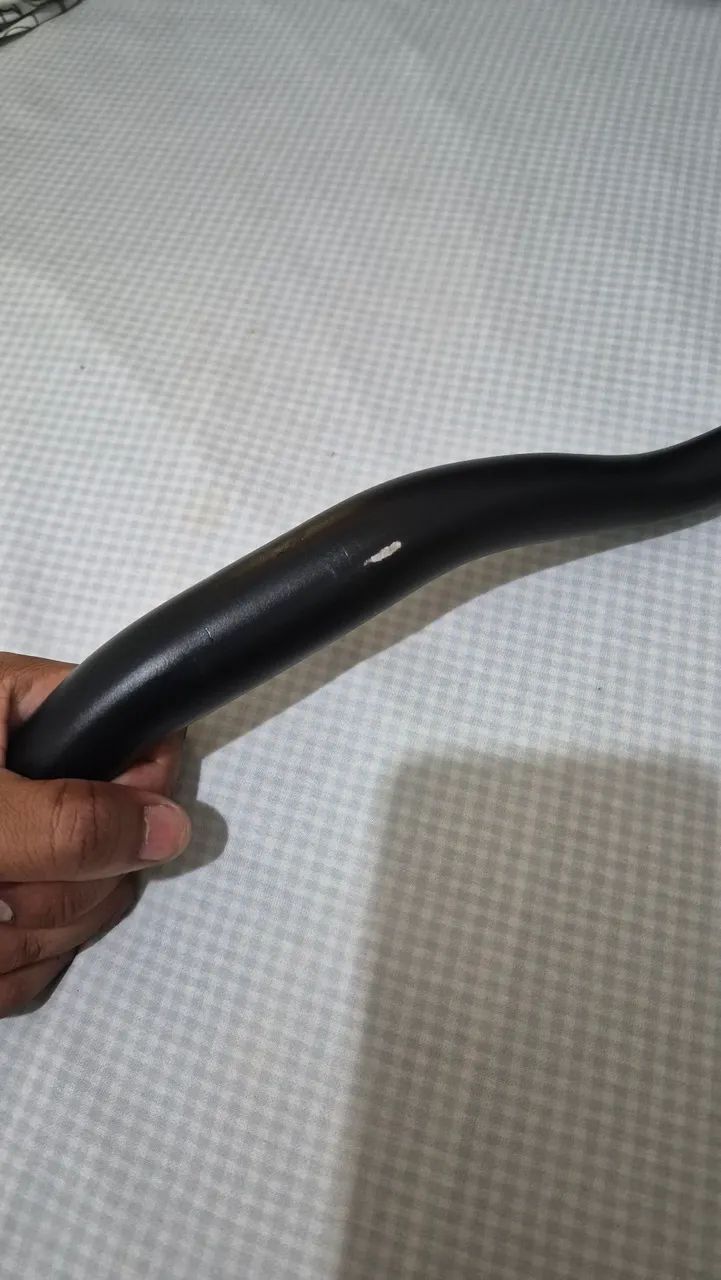 Vendo GUIDÃO de bicicleta  - Foto 4