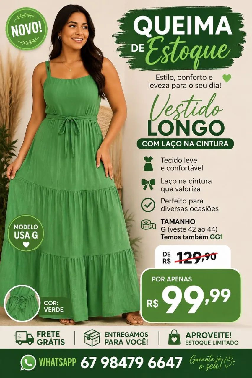 Vestido