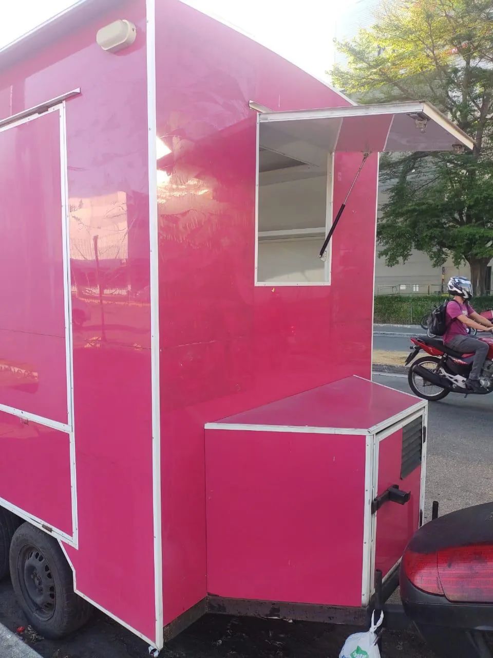 Vendo trailer  - Foto 2