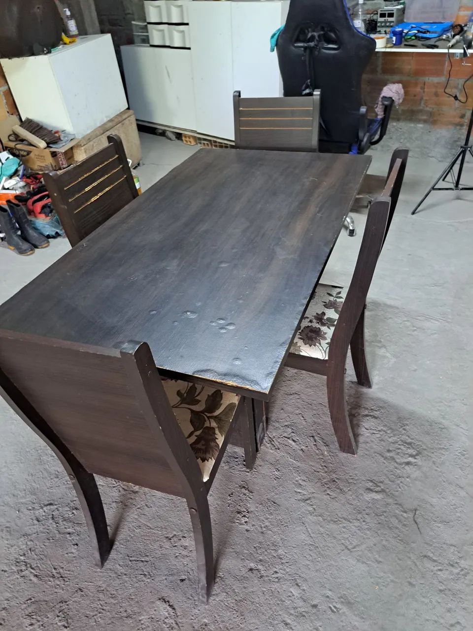 Mesa