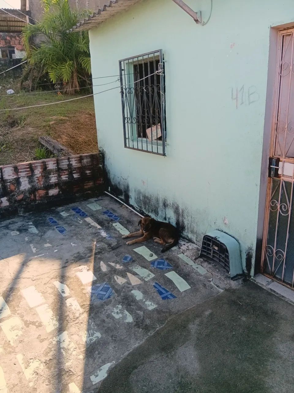 Vendo casa, a vista - Foto 2