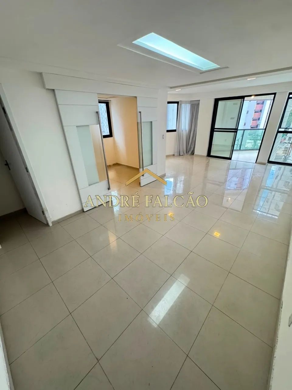 APARTAMENTO RESIDENCIAL em RECIFE - PE, SETÚBAL
