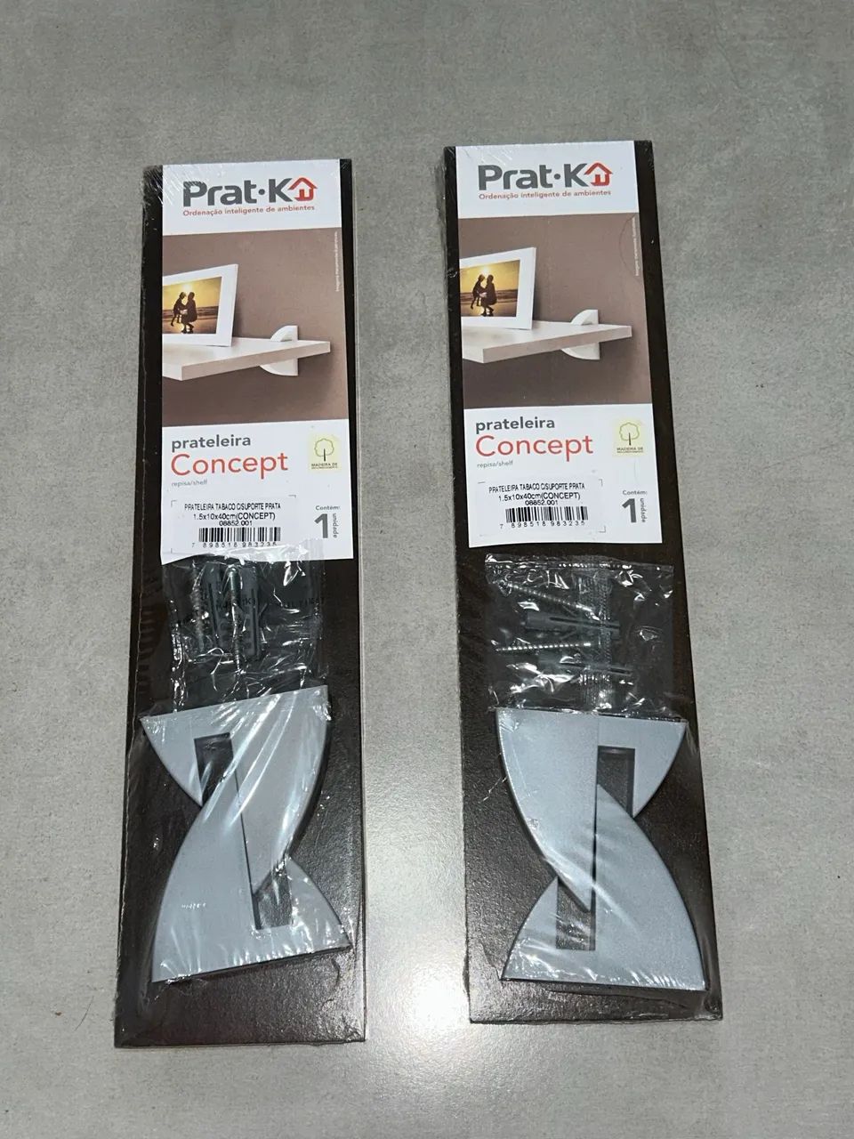 Prateleiras  - Foto 2