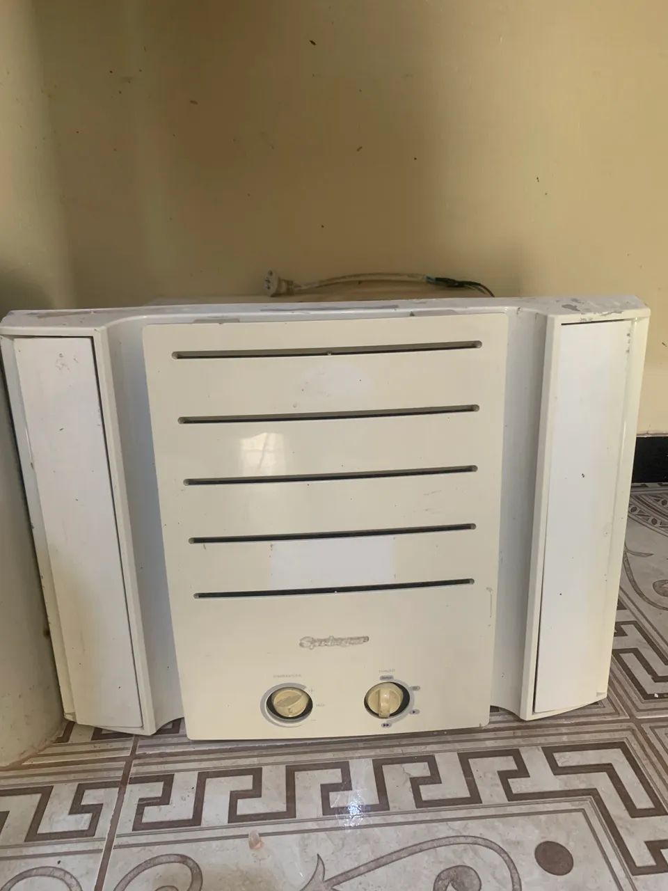 Ar-condicionado 110W - Foto 4