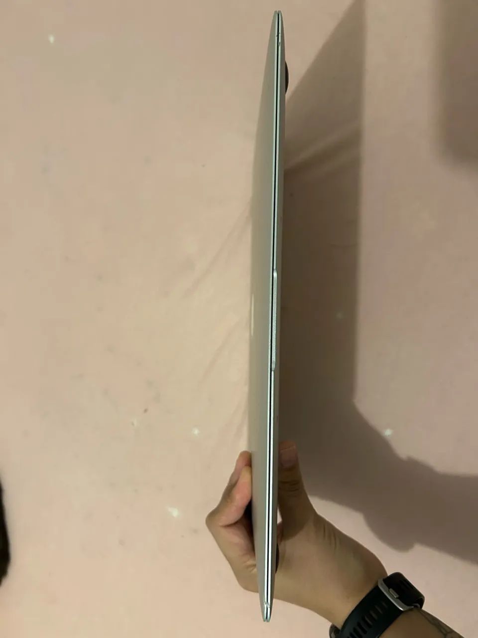 MacBook Air 2017 - Foto 2
