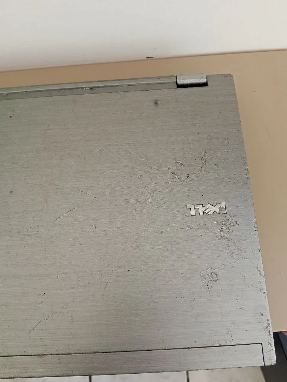 Notebook Dell i5 + 4gb | retirada de peças  - Foto 3