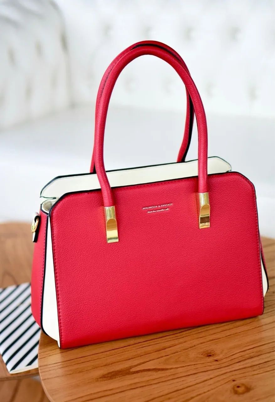 Bolsas e acessórios 