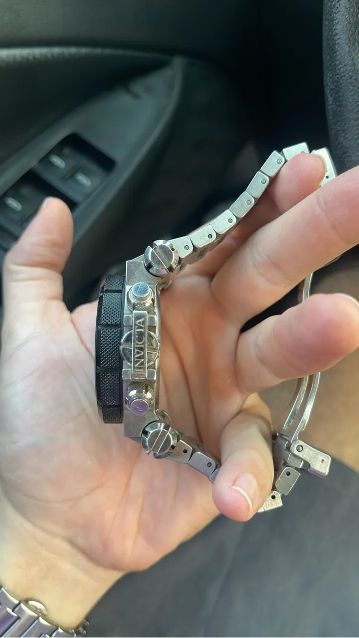 relogios invicta e Guess - Foto 4