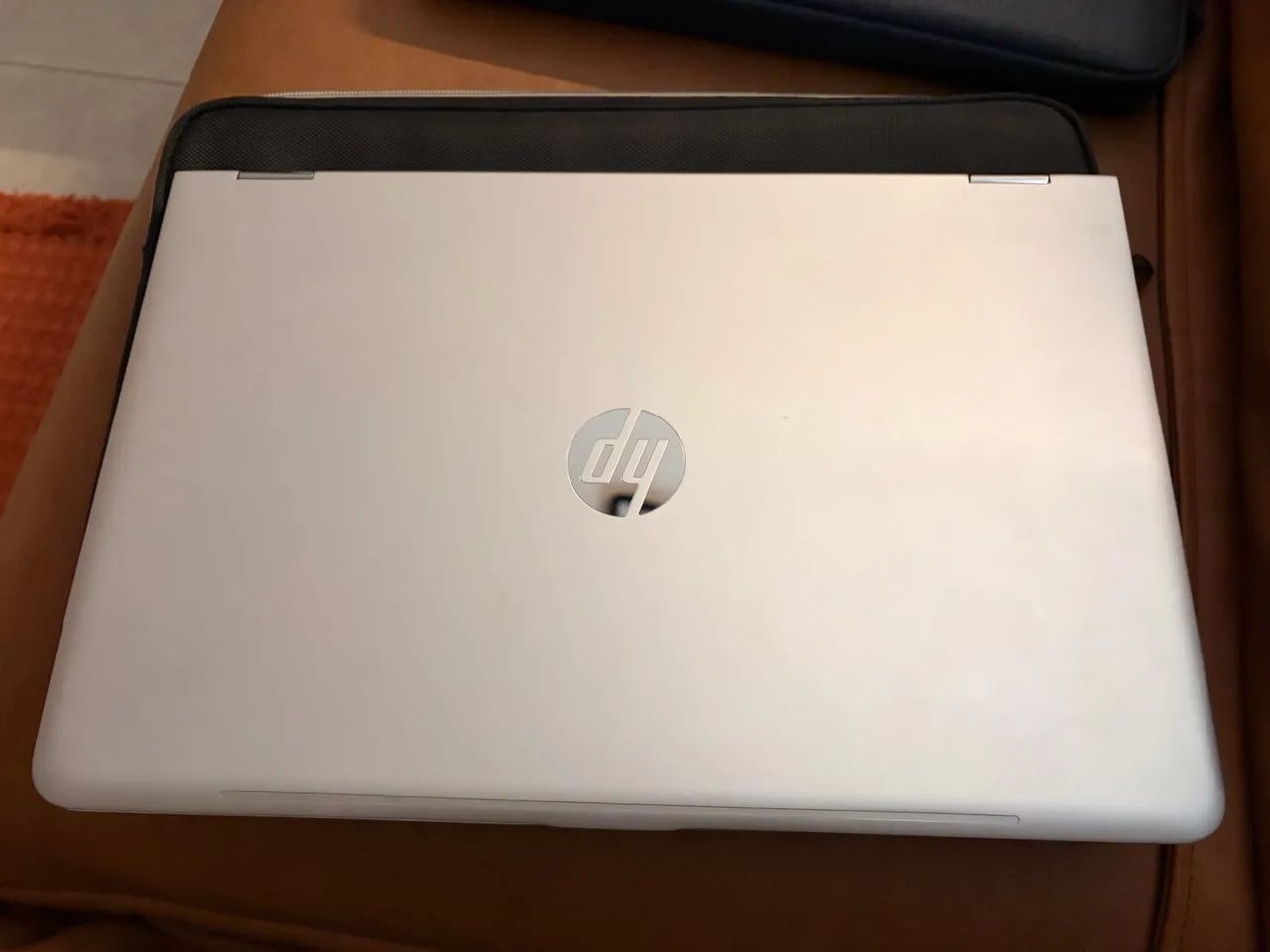 Notebook HP envy x360