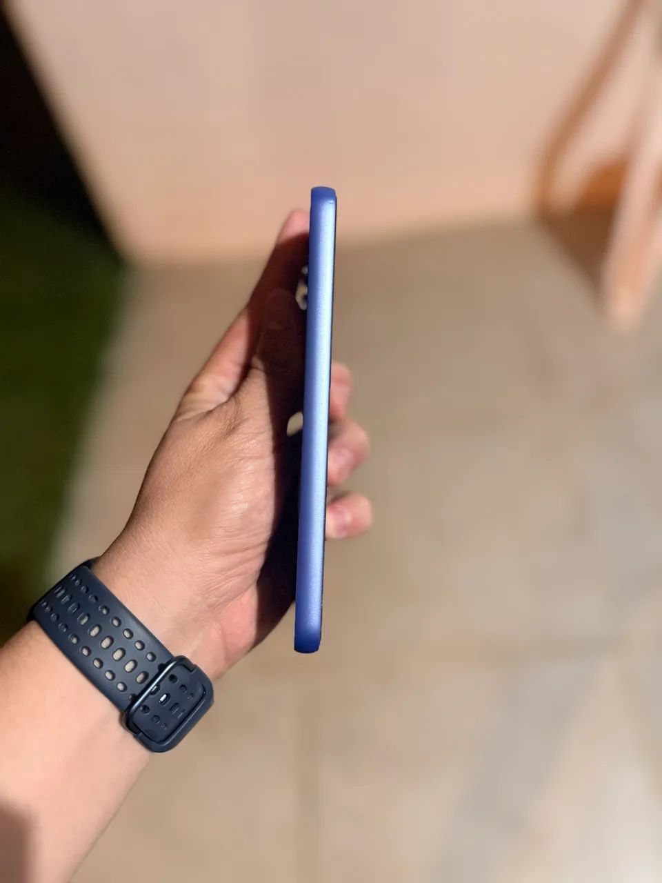 Samsung A54  - Foto 4