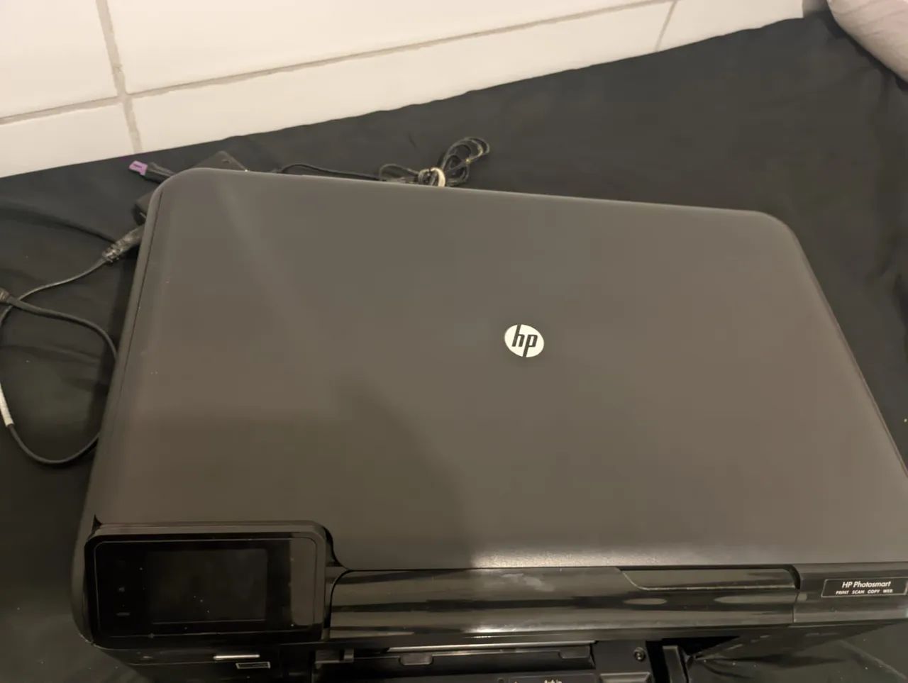 Impressora Usada HP SMART - Foto 2