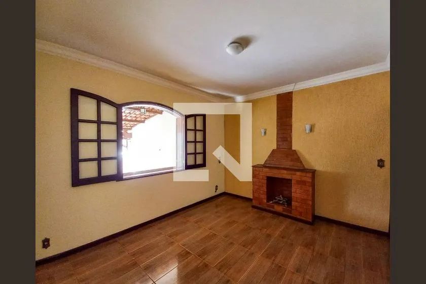 Casa à Venda - Salgado Filho, 4 Quartos, 375 m2 - Foto 2