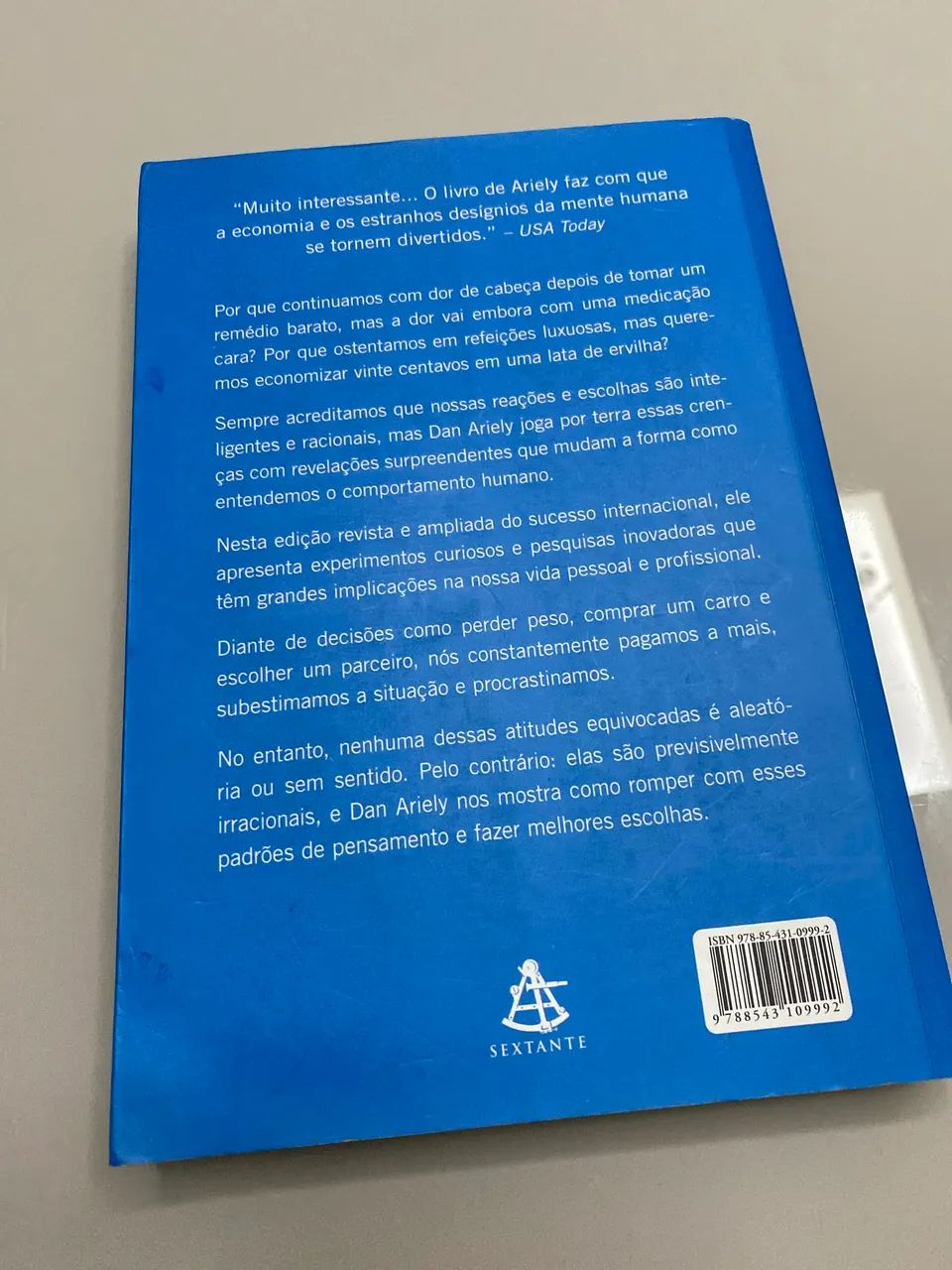 Previsivelmente Irracional - Foto 2