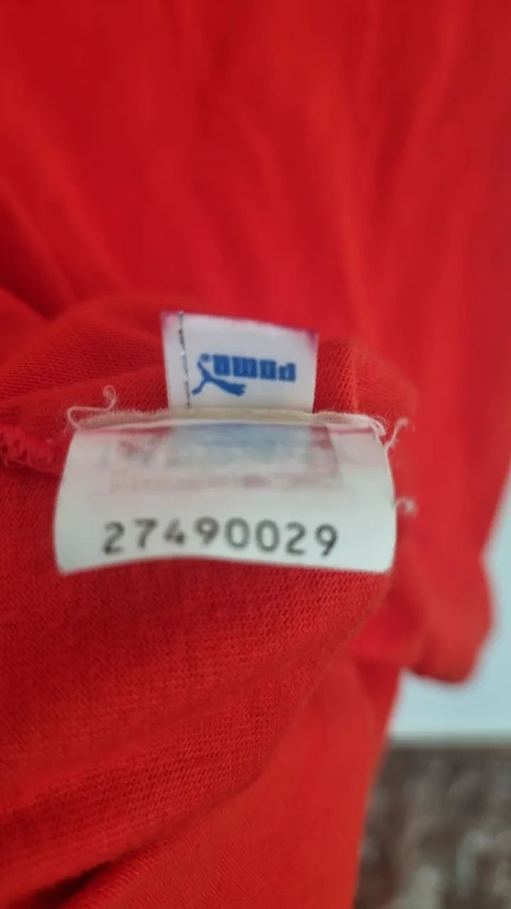 Regata Puma x Ferrari original - Foto 4